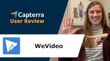 WeVideo Review: WeVideo in the Classroom