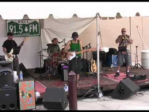 Sarah & the Spectres Live at the Pikes Peak Arts Fest 2 of 5 camera iphone 8 plus apk