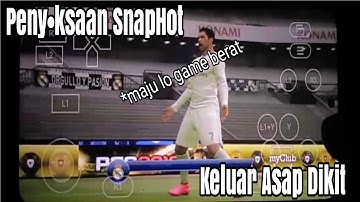 GAMEPLAY TEST: PES 2016 WINLATOR 10.1 SNAPDRAGON 680/685