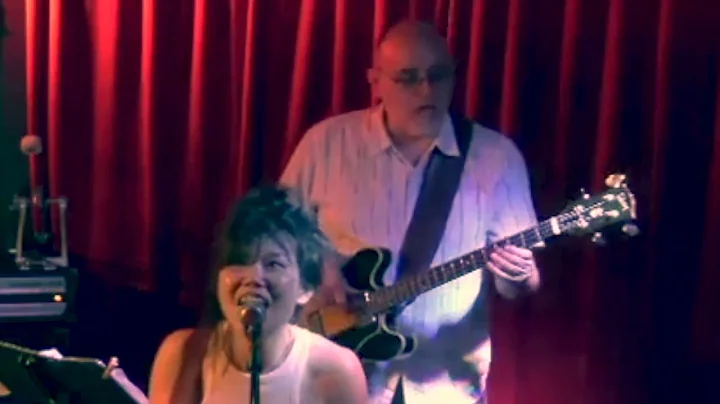 E 10th St, Susan Hwang for Edgar Oliver, at Barbes...