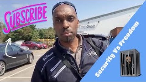 Balancing Security and Freedom: Why a Side Project Can Secure Your Future