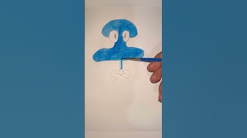 Squidward Tentacles🐙 🦑  SUBSCRIBE FOR MORE VIDEOS 💕❤️‍🔥 #movies #art #artist #love #drawing #diy