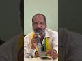 Palamuru Rangareddy project పూర్తి కాకుండా చేసిన BRS నాయకుల దొంగ పాదయాత్రలను ప్రజలు నమ్మరు