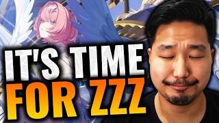 ZZZ'S #1 CC IS BACK | PULLING AEMEATH | SUISUI SCAM SITUATION | GACHA NEWS