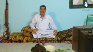 سواليف في رمضان    الحلقة الثالثه عشرة      المدارس الخاصة      احمد حسن الزعبي
