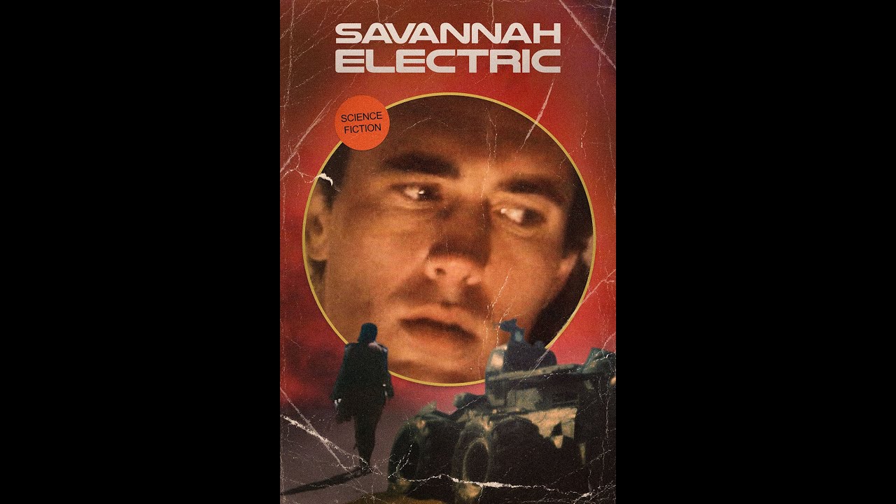 Obscure Sci-fi Movie from 1985 Color Trailer 2021