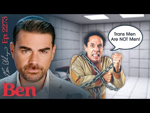 Unspoken Truths On Trans Can Now Be Said