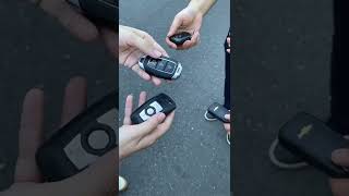 Car Key Remote Control App - KeyConnect App screenshot 5