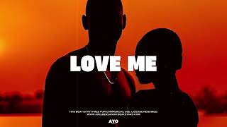 Afro Guitar ✘ Afro Beat Instrumental 2026 \