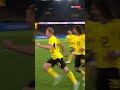Il liscio di Fábio Silvia diventa un assist per Svensson
