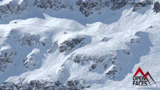 Open Faces 3*FWQ Silvretta Montafon 2015 - BIB 59