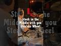 Stuck In The Middle With You – Drum Cover (Short)