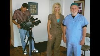 Tom Newbold video of Doctor X, Liz Bonis, 2007