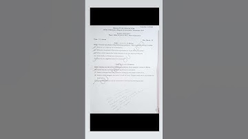 BEd semester 2 previous question papers #osmaniauniversity #bachelorofeducation #semester2