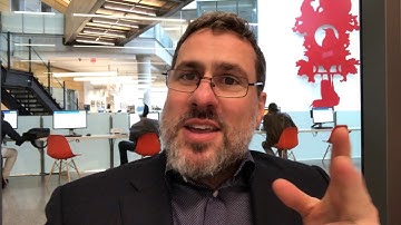 What is a Model Based Enterprise?