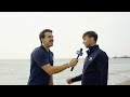 Beach Sprint Rowing Explained | Jerry Owen Breaks It Down for Niki van Sprang