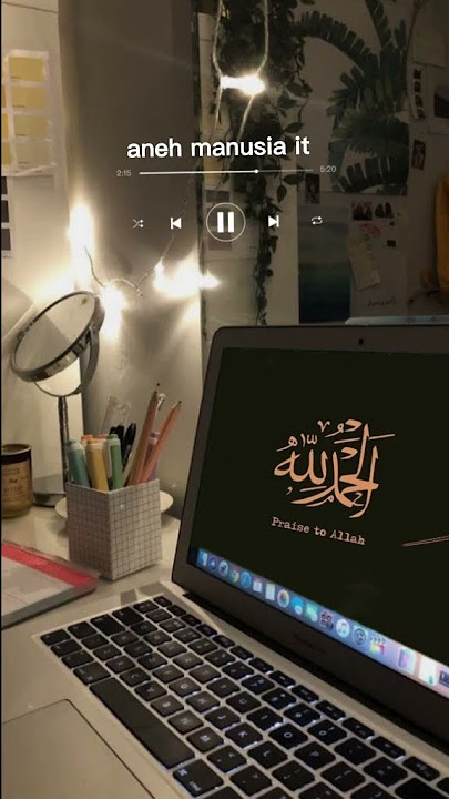 CERAMAH TERBAIK 19 - USTADZ ADI HIDAYAT (STATUS WA)