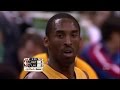 Kobe Bryant Full Highlights vs Pistons 2004 Finals GM2 - 33 Pts, 7 Asts, Game Tying Three