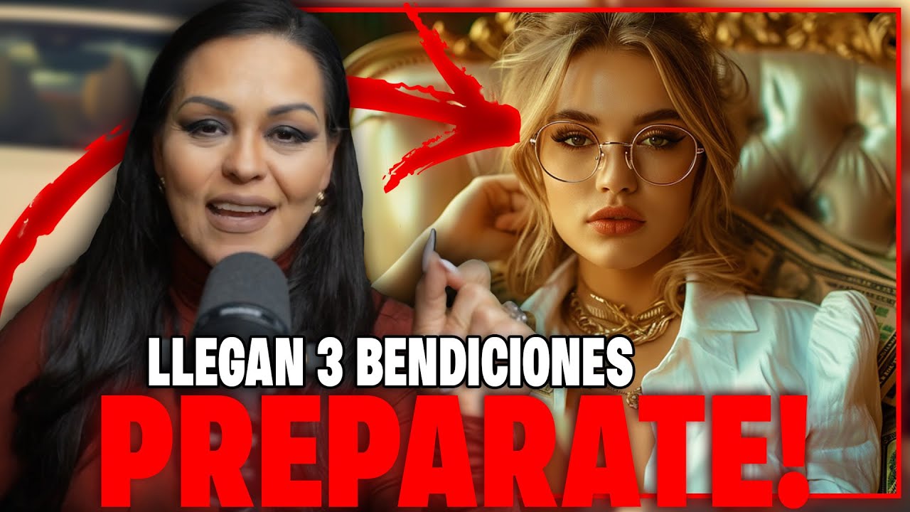 😱PREPÁRATE!💫TE VA A CAMBIAR LA VIDA🫵 TE VAN A LLAMAR 📱Y ESTÁ ...
