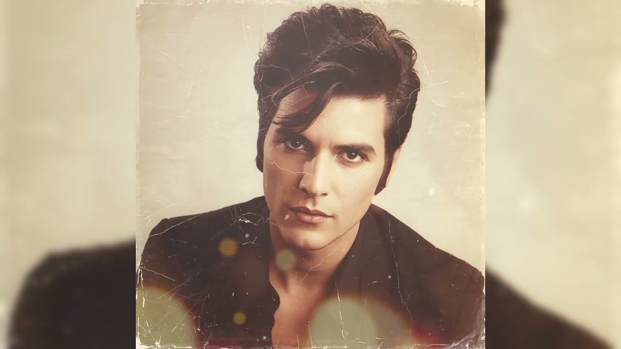 Liam Mueller - The Little Ship Of Love (1988) (AI Disco Song)