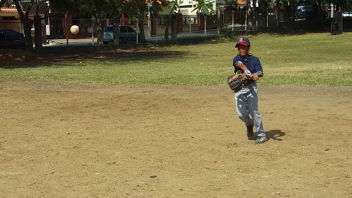 Properto 2022 de la Liga Basilio santos