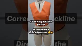 Pattern making and drafting for beginners #sewing #patternmaking #sewinghacks #sewingtips #costura Guide