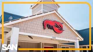 Red Lobster to exit bankruptcy with former P.F. Chang CEO in charge