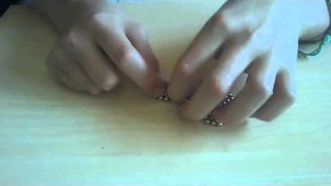 Neocube: How to make 3D shapes  PART 1