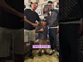 Danny DeVito looks like a child next to NBA players