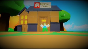 A Bizarre Day | NEW MAP UPDATE!! + LOCATIONS