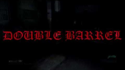 Doom 3 - Double Barrel Tribute Custom Video