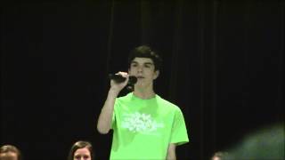 Walter Miller - Someone Like You - Olf Chorus