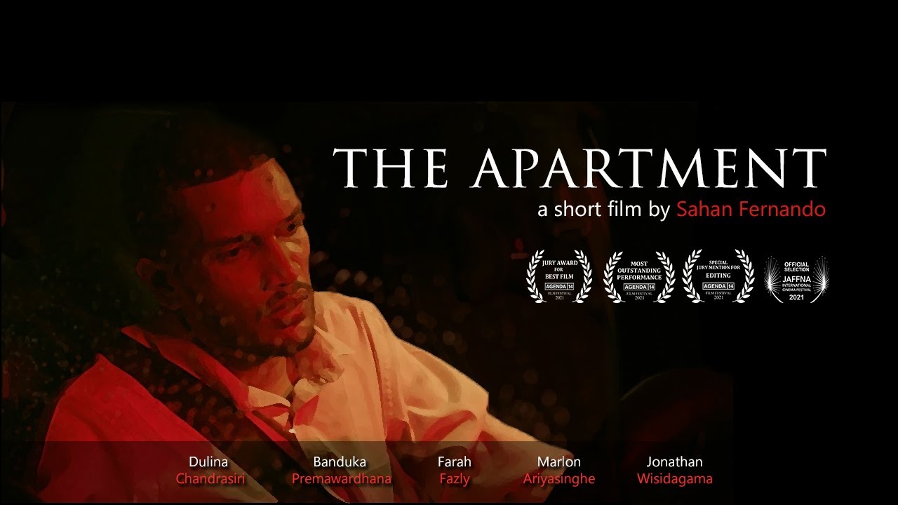 The Apartment | Sri Lankan Short Film | 2021