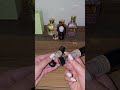 لا تغلطون غلطتي كونوا حذرين Chanel
