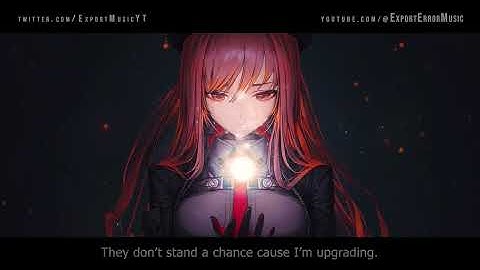 "UPGRADING" [Rapi: Red Hood