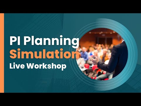 PI PLANNING Simulation -  July 2025