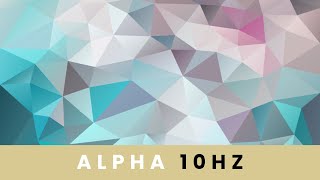 Confidence with People - 10 Hz Alpha Binaural Beats (Subliminal) - Minds in Unison