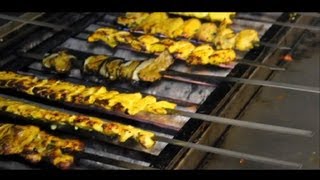 Paraiso Kebab Restaurant - TV Commercial