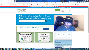 SourcingIRL ThingAWeek26 Scraping Business Database with IDS and Dataminer