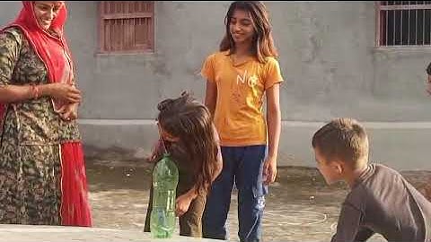 NIRMLA, IGNOU DECE PROJECT VEDIO 14 Activity Day 14 (Session JANUARY 2025)