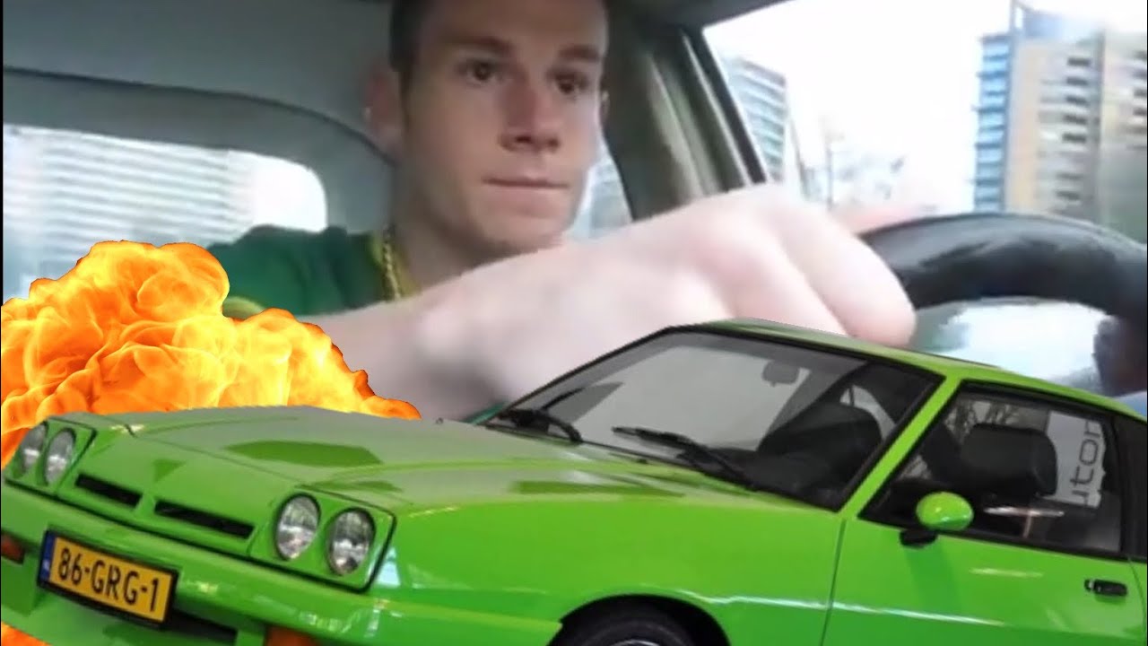 Sjors Rook RAPPER SJORS IN NEW KIDS TURBO - YouTube
