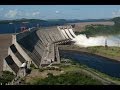 Central Hidroeléctrica Simón Bolívar (Represa de Guri)