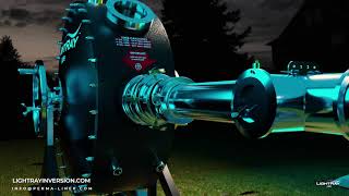 LightRay LRI Available Now Video 2