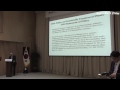 GMO Labeling & Movement (lecture by Michael Hansen) @ 서울시청