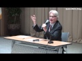 GMO Labeling & Movement (lecture by Michael Hansen) @ 서울시청