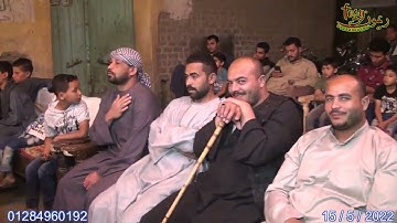القارئ الشيخ حسين عبدالحميد