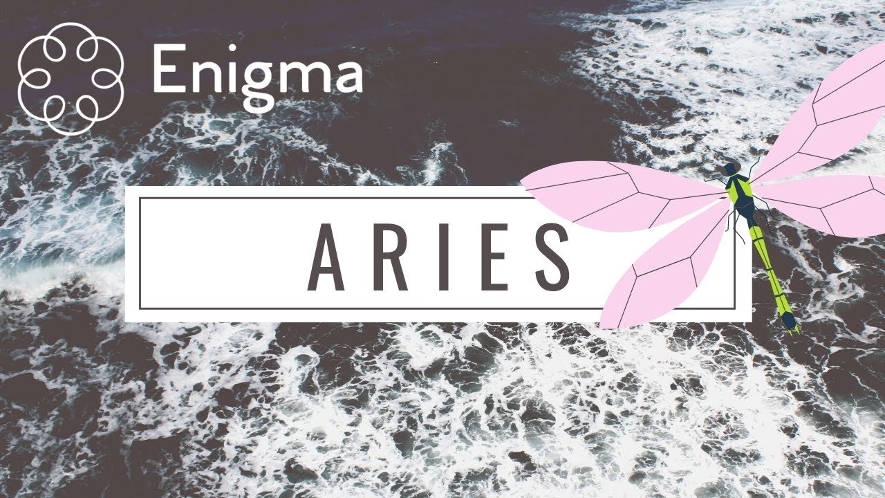ARIES- WHOA! THIS PERSON WILL FIGHT WITH ANYONE TO BE WITH YOU ONLY! ❤️😲 JUNE 23-30
