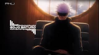 Gojo RINGTONE #anime #ringtone #viralringtone #animeringtone