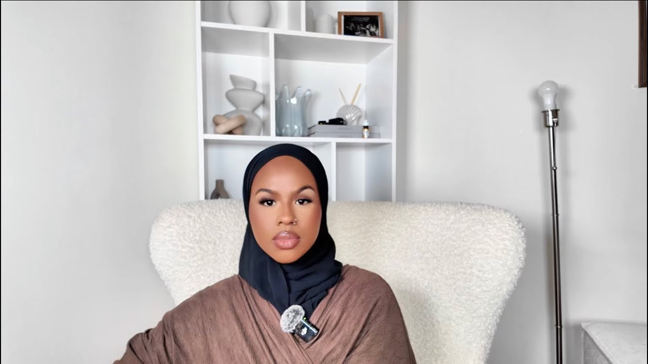 Hooyo kasta oo foosha ka baqeysa: waad awoodaa 🤍Tani wa waayo-aragnimadaydii dhalmada