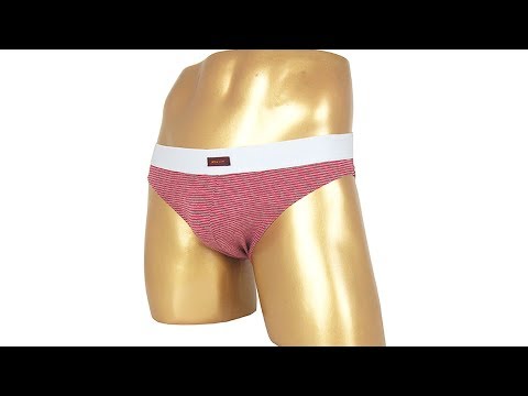 [바풀] AR 1701 면스판 남성 삼각팬티 ( 95 ~ 105 )
